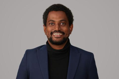 Khamal Clayton photo