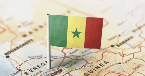 Senegal 1