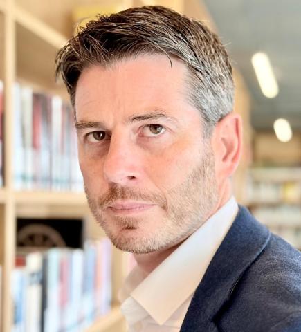 Reinout Van Vaerenbergh