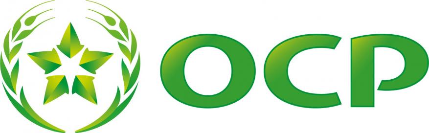 OCP logo