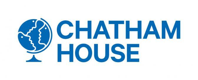 Chatham house logo 