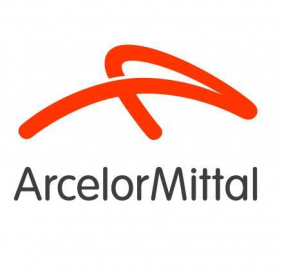 ArcelorMittal logo