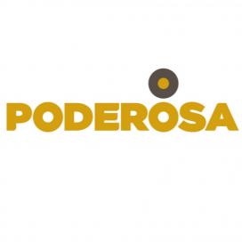 Logo Poderosa