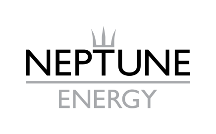 Logo Neptune Energy