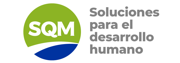 SQM logo