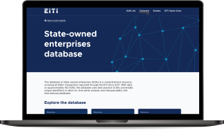 EITI SOE database