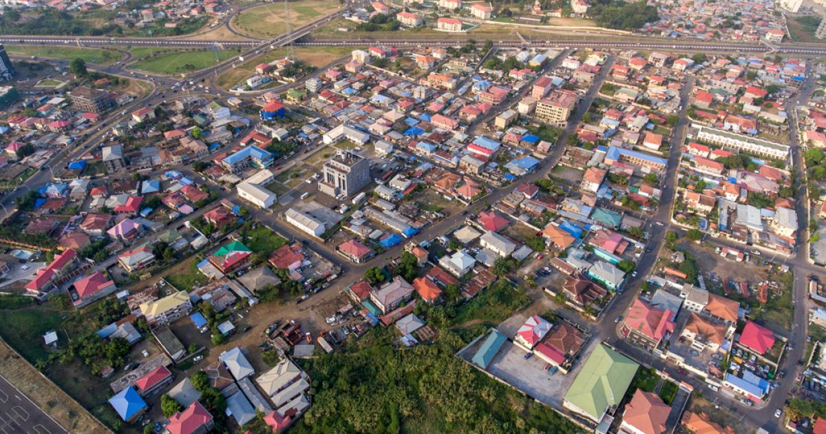 Equatorial Guinea | EITI