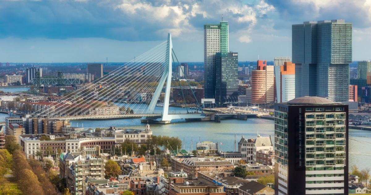 Netherlands | EITI