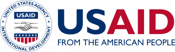 USAID logo